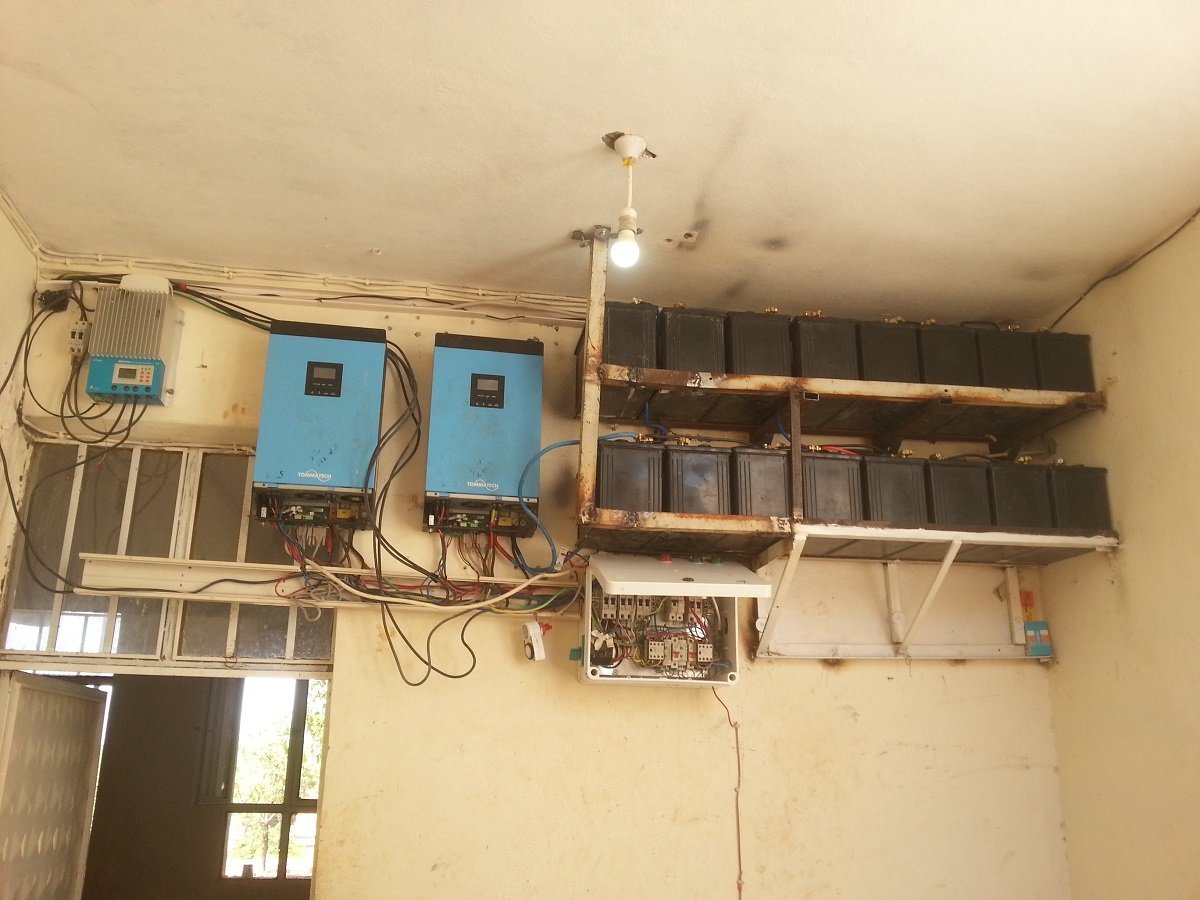 POLAT SOLAR GÜNEŞ ENERJİ SİSTEMLERİ