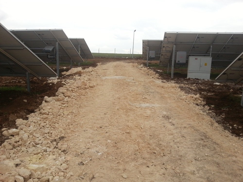POLAT SOLAR GÜNEŞ ENERJİ SİSTEMLERİ