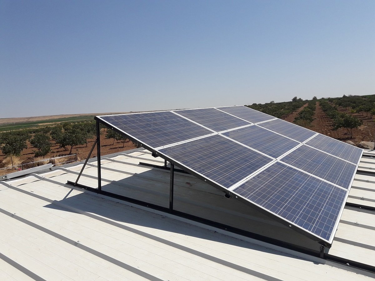 POLAT SOLAR GÜNEŞ ENERJİ SİSTEMLERİ