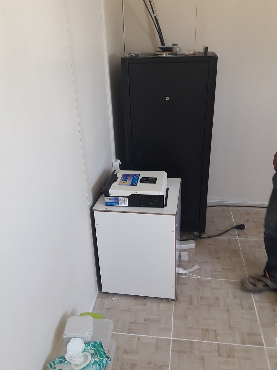 POLAT SOLAR GÜNEŞ ENERJİ SİSTEMLERİ