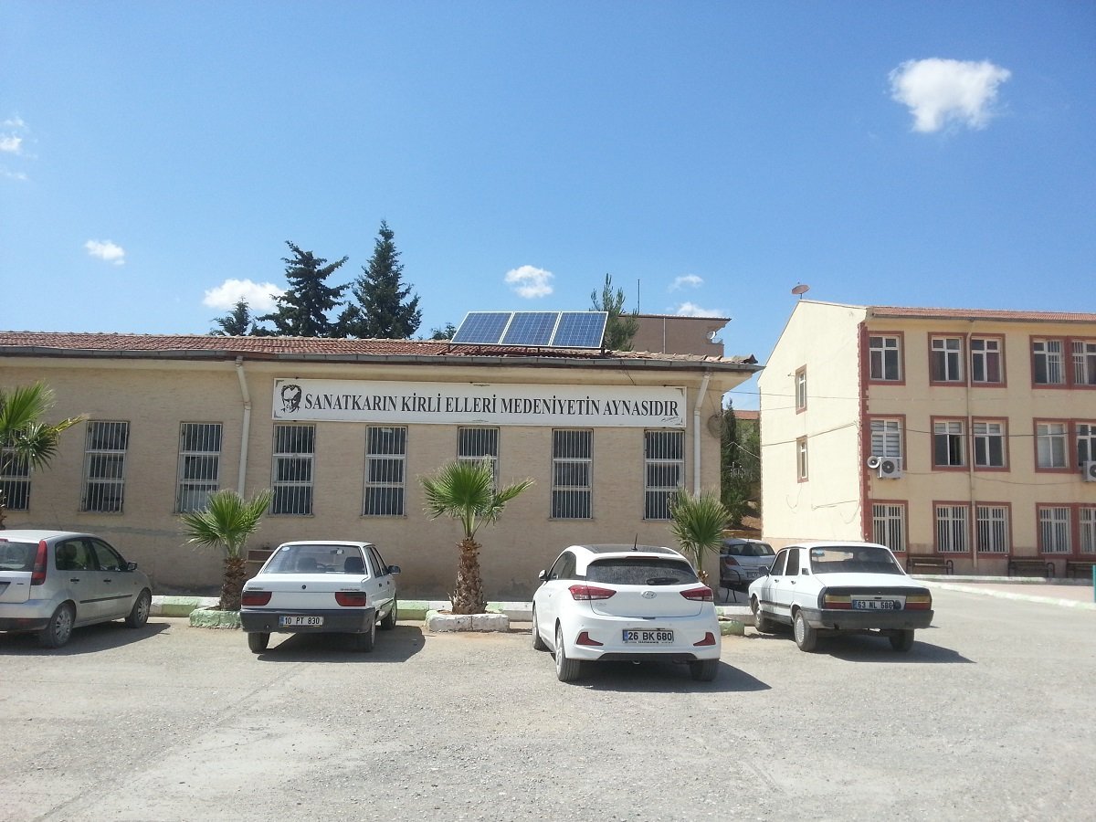 POLAT SOLAR GÜNEŞ ENERJİ SİSTEMLERİ