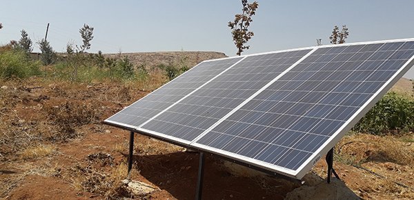 POLAT SOLAR GÜNEŞ ENERJİ SİSTEMLERİ