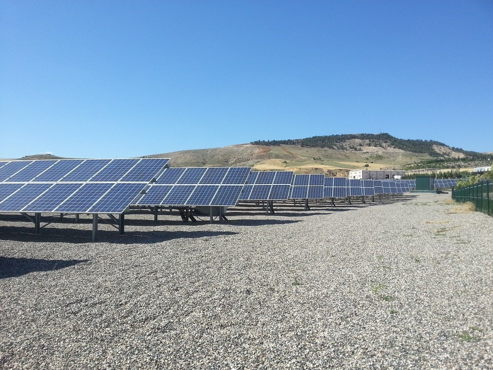 POLAT SOLAR GÜNEŞ ENERJİ SİSTEMLERİ