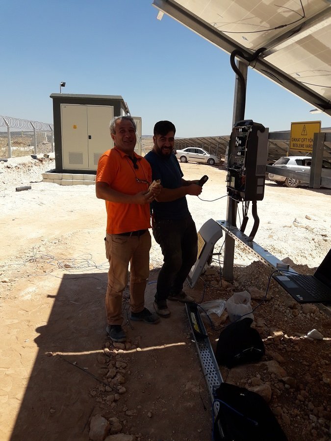 POLAT SOLAR GÜNEŞ ENERJİ SİSTEMLERİ