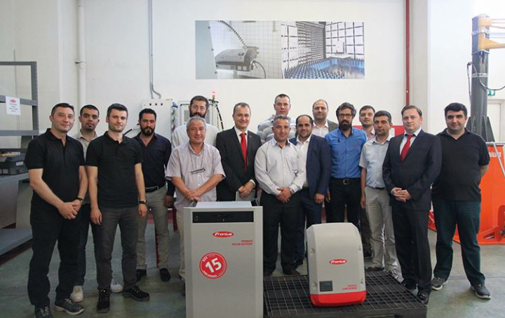 POLAT SOLAR GÜNEŞ ENERJİ SİSTEMLERİ