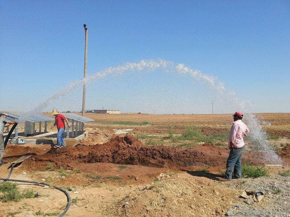 POLAT SOLAR GÜNEŞ ENERJİ SİSTEMLERİ
