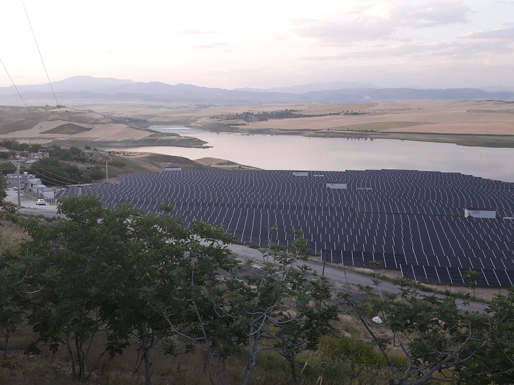 POLAT SOLAR GÜNEŞ ENERJİ SİSTEMLERİ