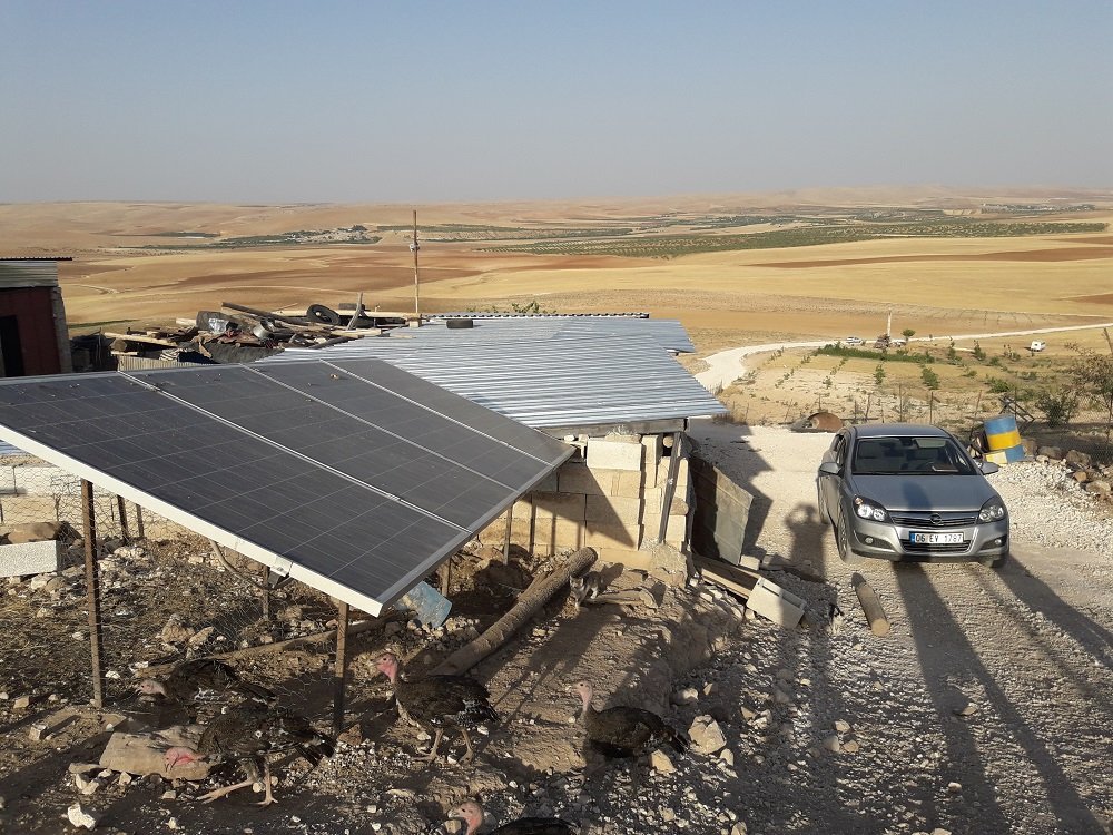 POLAT SOLAR GÜNEŞ ENERJİ SİSTEMLERİ