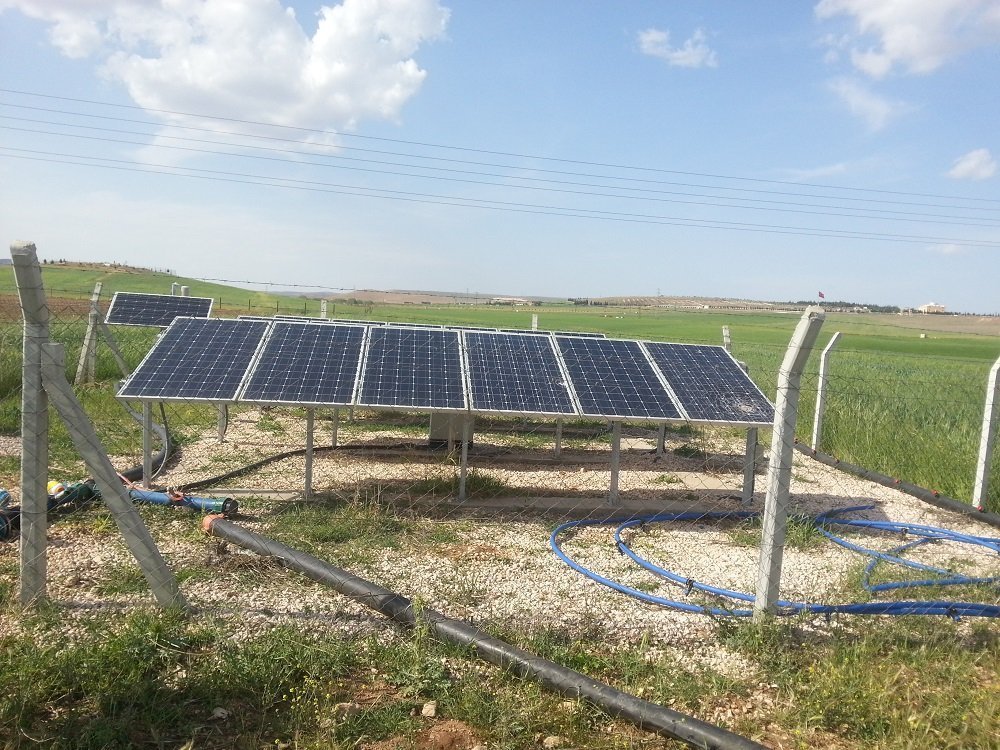 POLAT SOLAR GÜNEŞ ENERJİ SİSTEMLERİ