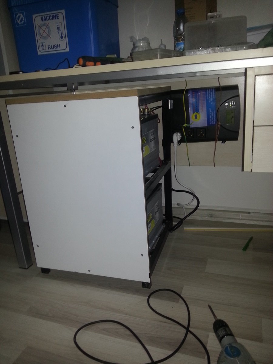 POLAT SOLAR GÜNEŞ ENERJİ SİSTEMLERİ