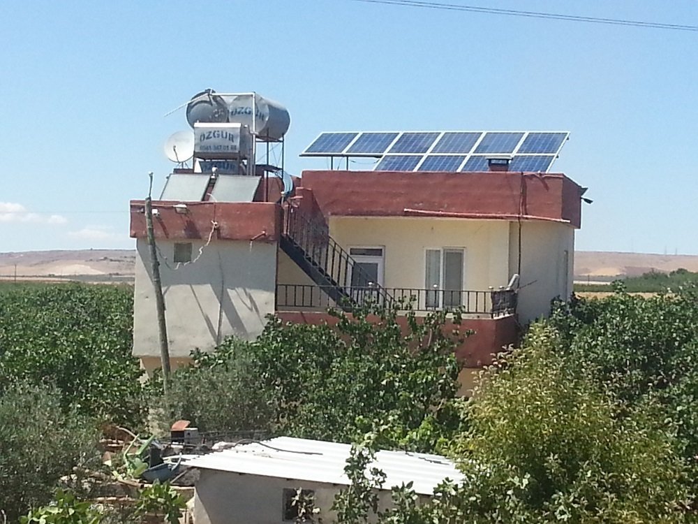 POLAT SOLAR GÜNEŞ ENERJİ SİSTEMLERİ