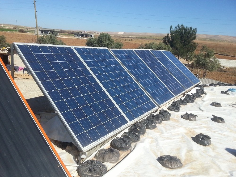 POLAT SOLAR GÜNEŞ ENERJİ SİSTEMLERİ