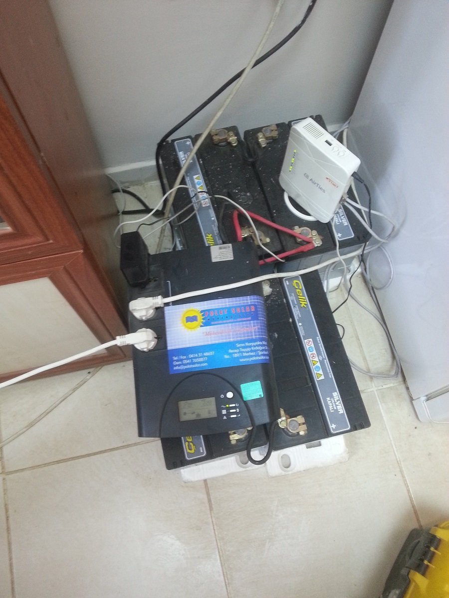 POLAT SOLAR GÜNEŞ ENERJİ SİSTEMLERİ