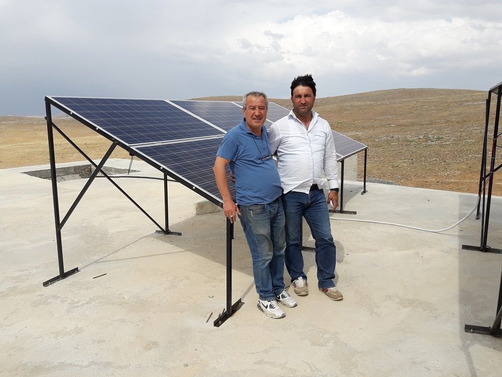 POLAT SOLAR GÜNEŞ ENERJİ SİSTEMLERİ